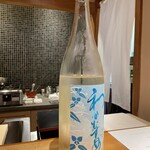 馳走 啐啄一十  - 