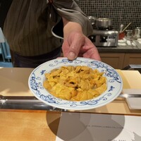馳走 啐啄一十  - 