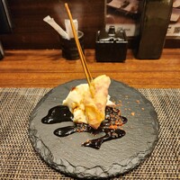 串揚げとワイン Ohana 北浜店  - 