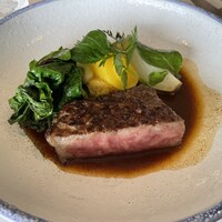 フランス料理 エステール by アラン・デュカス - 