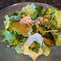 XEX TOKYO / 鉄板焼An - 