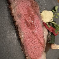 グランド キッチン - 