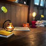 サイフォンタツヤ - 