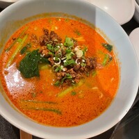 中國名菜 龍坊 代官山店 - 