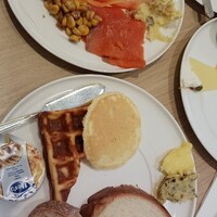 ガーデンキッチン かるめら - 