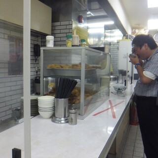 立喰そば吾妻屋_2