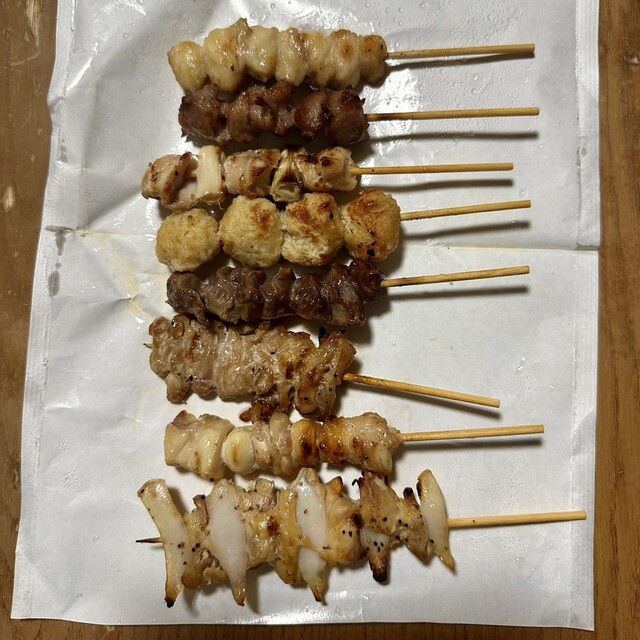 やわらかからあげ 味工房 丸子店 - 卸町（からあげ）の写真