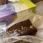 メゾン カカオ - 