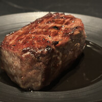 VinIX - 圧巻の塊肉！！！！