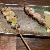 新宿うな鐵 はなれ - 