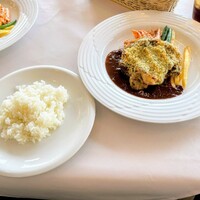 リストランテ サルーテ竹芝 - 
