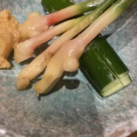 新宿うな鐵 はなれ - 