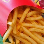 マクドナルド - 