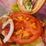 マクドナルド - 