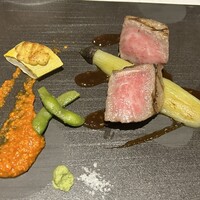 MIRAIE Dining - 