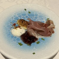 MIRAIE Dining - 