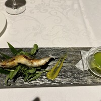 MIRAIE Dining - 
