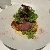 MIRAIE Dining - 