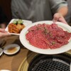 焼肉 鶯谷園