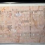 炭火焼濃厚中華そば 大覇道 - 