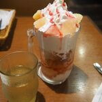 びっくりドンキー - 