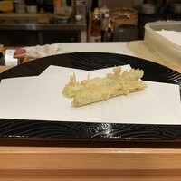 天ぷら たかだ - 
