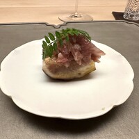 徳ㇵ本也 - 