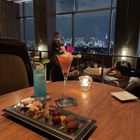 タワーズバー ベロビスト - 