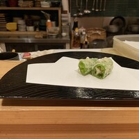 天ぷら たかだ - 