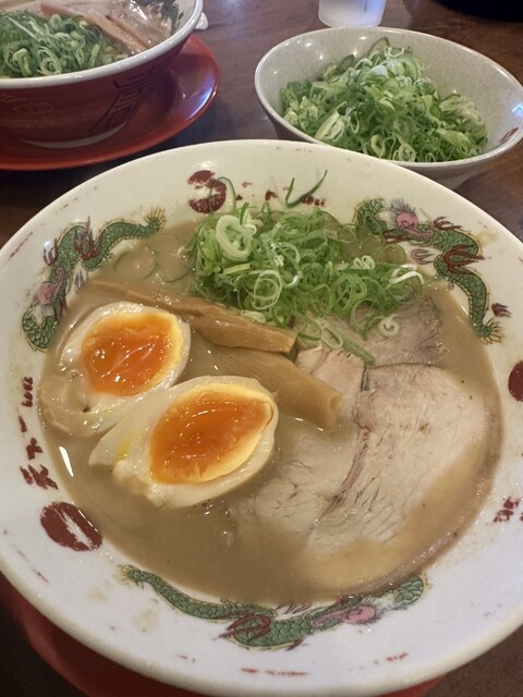 Tenka Ippin Hyotanyama Ten photo 4