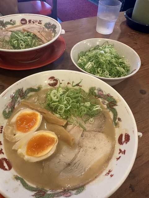 Tenka Ippin Hyotanyama Ten photo 3