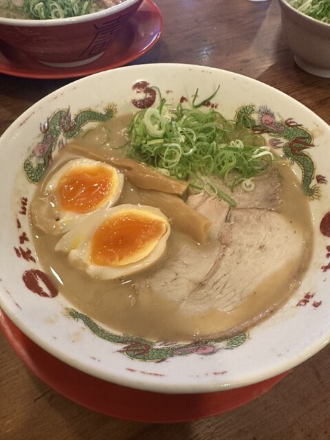 Tenka Ippin Hyotanyama Ten photo 5