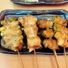 バラ巻　野方　まきまき - 豚バラ串