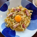 鎌倉パスタ - 