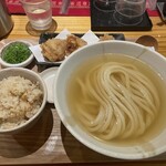 やたがらす UDON - 