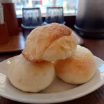 鎌倉パスタ - 