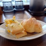 鎌倉パスタ - 