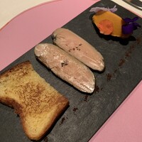 リストランテクロディーノ - 