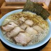 麺や 髭おやじ