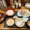 お食事処 しげのぶ