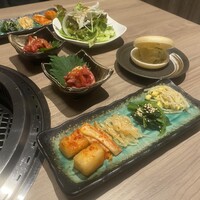 近江うし焼肉 にくTATSU 渋谷店 - 