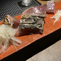 銀座 座屋 - 