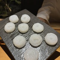 鮨shizuku 西天満 - 