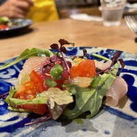 Ponte Farm to Table - 