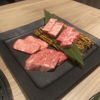 近江うし焼肉 にくTATSU 渋谷店 - 
