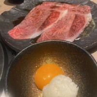 近江うし焼肉 にくTATSU 渋谷店 - 