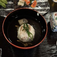 つば甚 - 