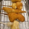 大阪串かつ みなみ