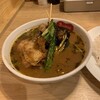 北海道スープカレー Suage 渋谷店