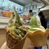 CAFE＆SOFTCREAM マザー牧場 ららぽーとTOKYO-BAY店